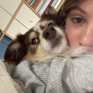 Meet your Posher, Agatha